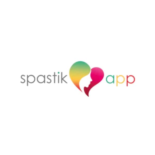 Spastik App Logo